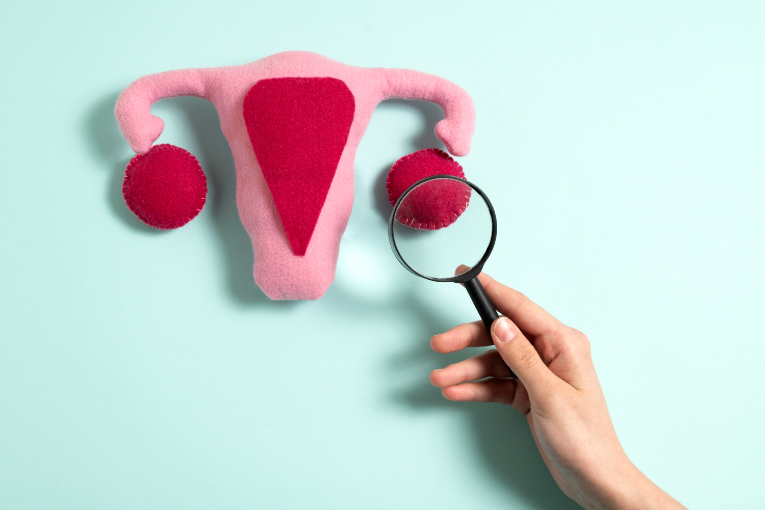 Stages of Ovarian Cancer: Symptoms & Treatments | Mon Amie IVF Clinic