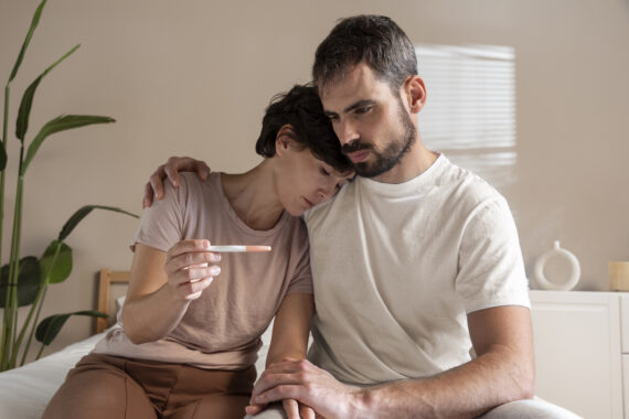 What is immunological infertility? - Mon Amie IVF Clinic