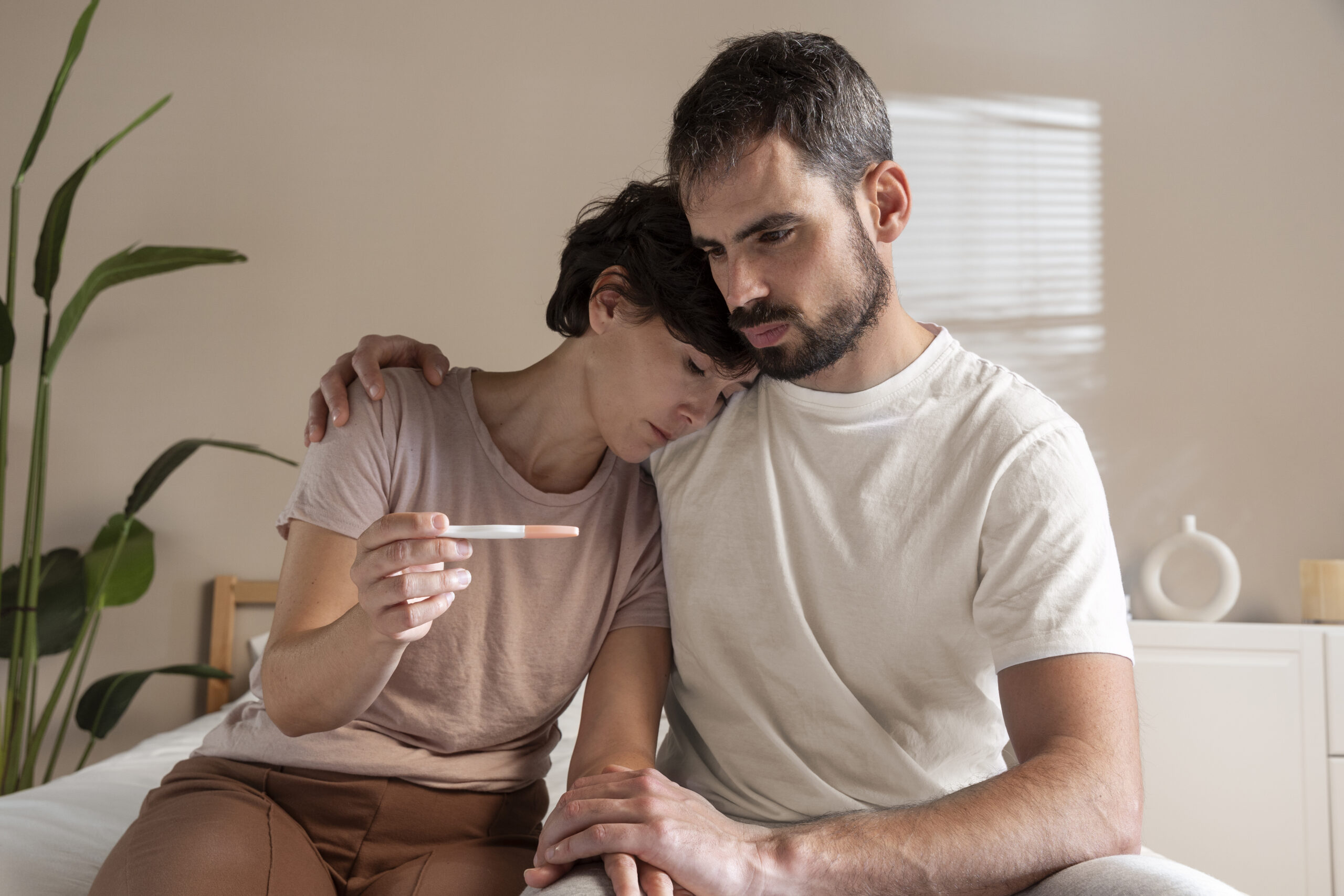 What is immunological infertility? - Mon Amie IVF Clinic