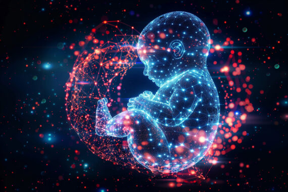 Role of AI in IVF and Fertility Treatments - Mon Amie IVF