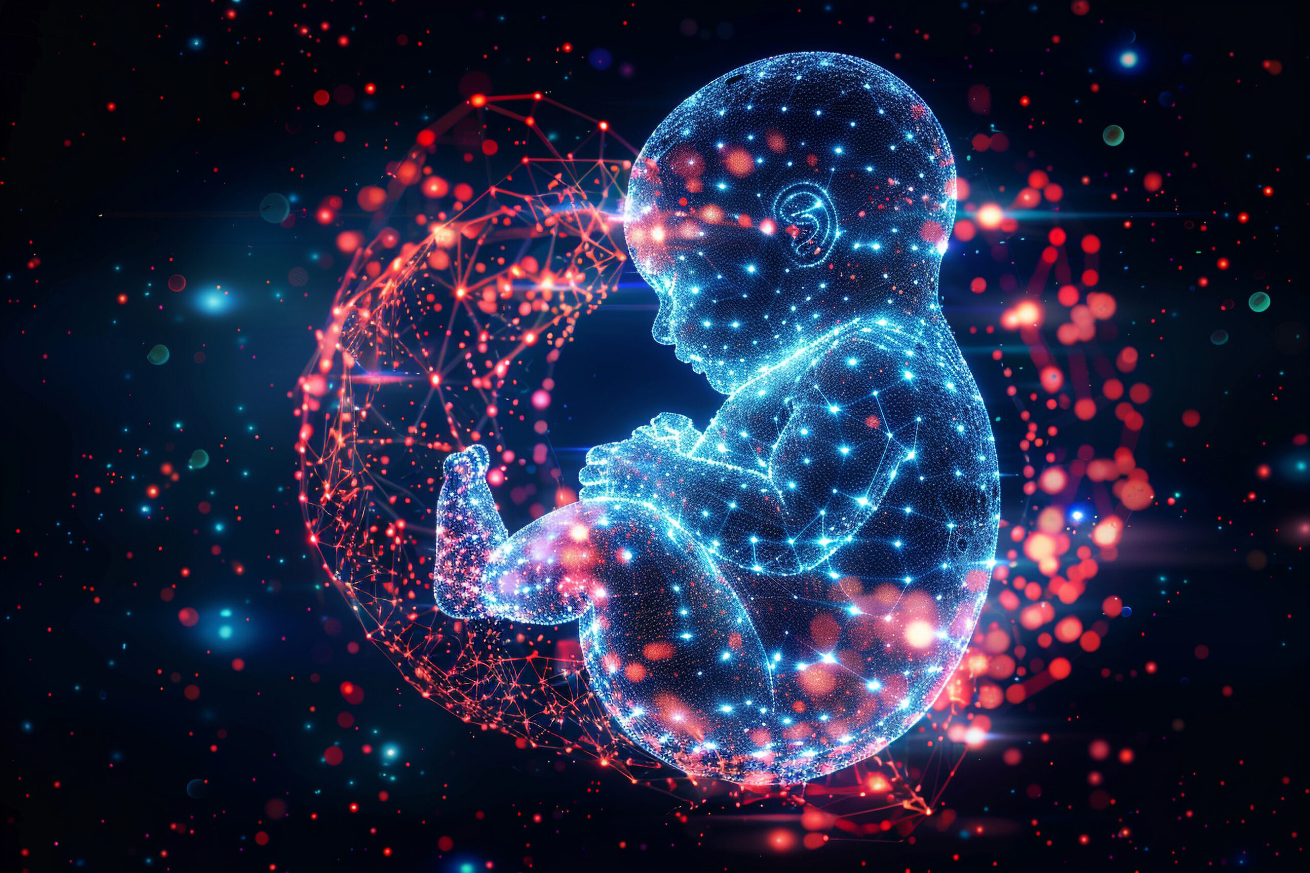 Role of AI in IVF and Fertility Treatments - Mon Amie IVF