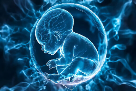 AI Delivers Its First Baby in Mexico - Mon Amie IVF Clinic