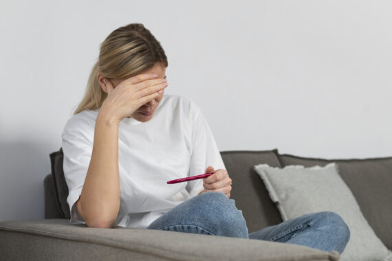 How Pelvic Inflammatory Disease Impacts Your Fertility Journey?- Mon Amie