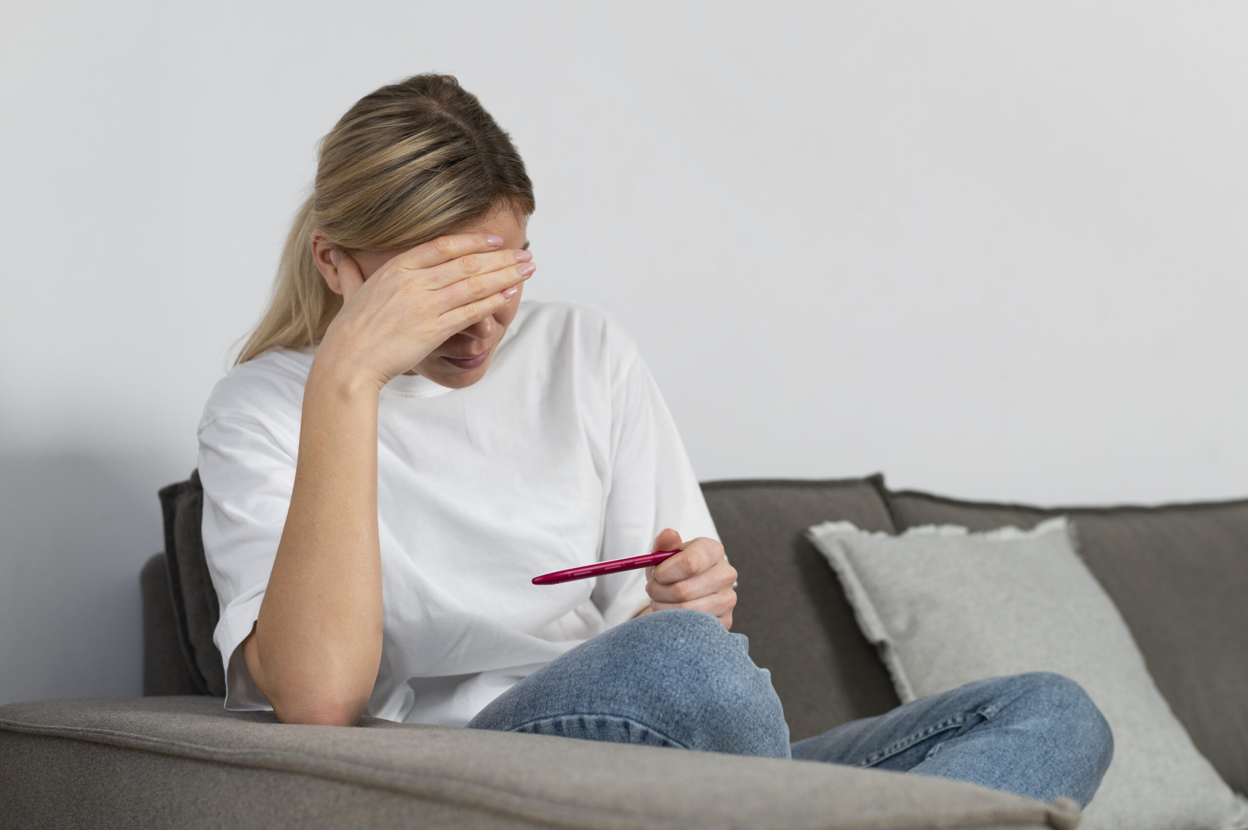 How Pelvic Inflammatory Disease Impacts Your Fertility Journey?- Mon Amie