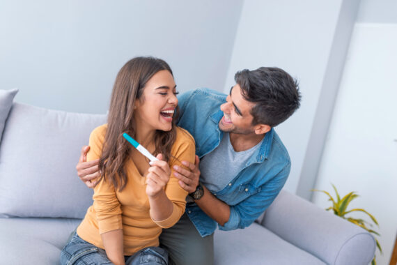 How to Boost Male Fertility Naturally? - Mon Amie