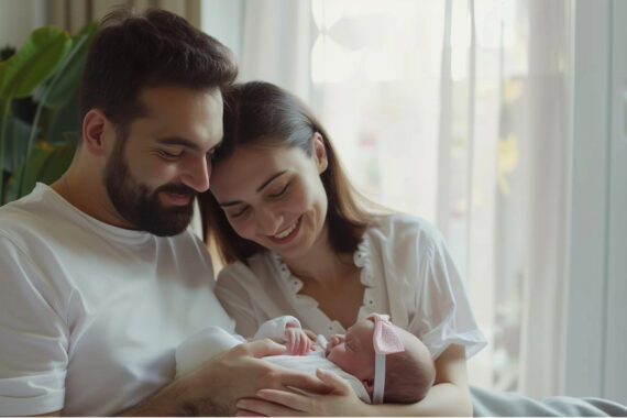 Modern Fertility Treatments: A Ray of Hope for Aspiring Parents - Mon Amie