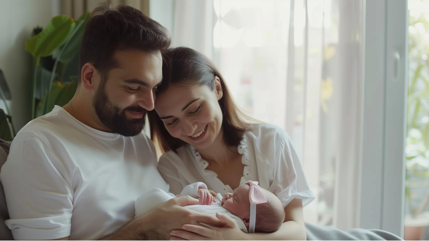 Modern Fertility Treatments: A Ray of Hope for Aspiring Parents - Mon Amie