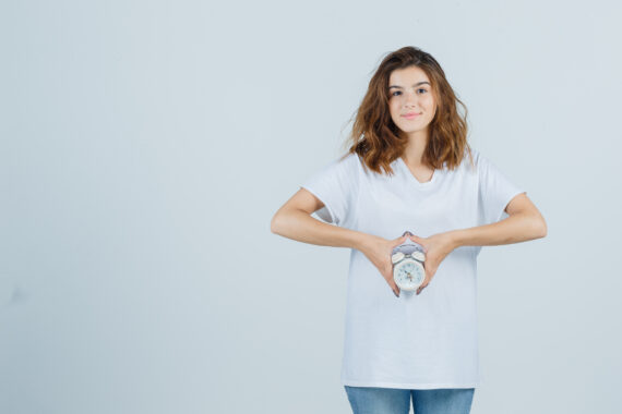 Understand Your Biological Clock: Fertility & Modern Solution - Mon Amie