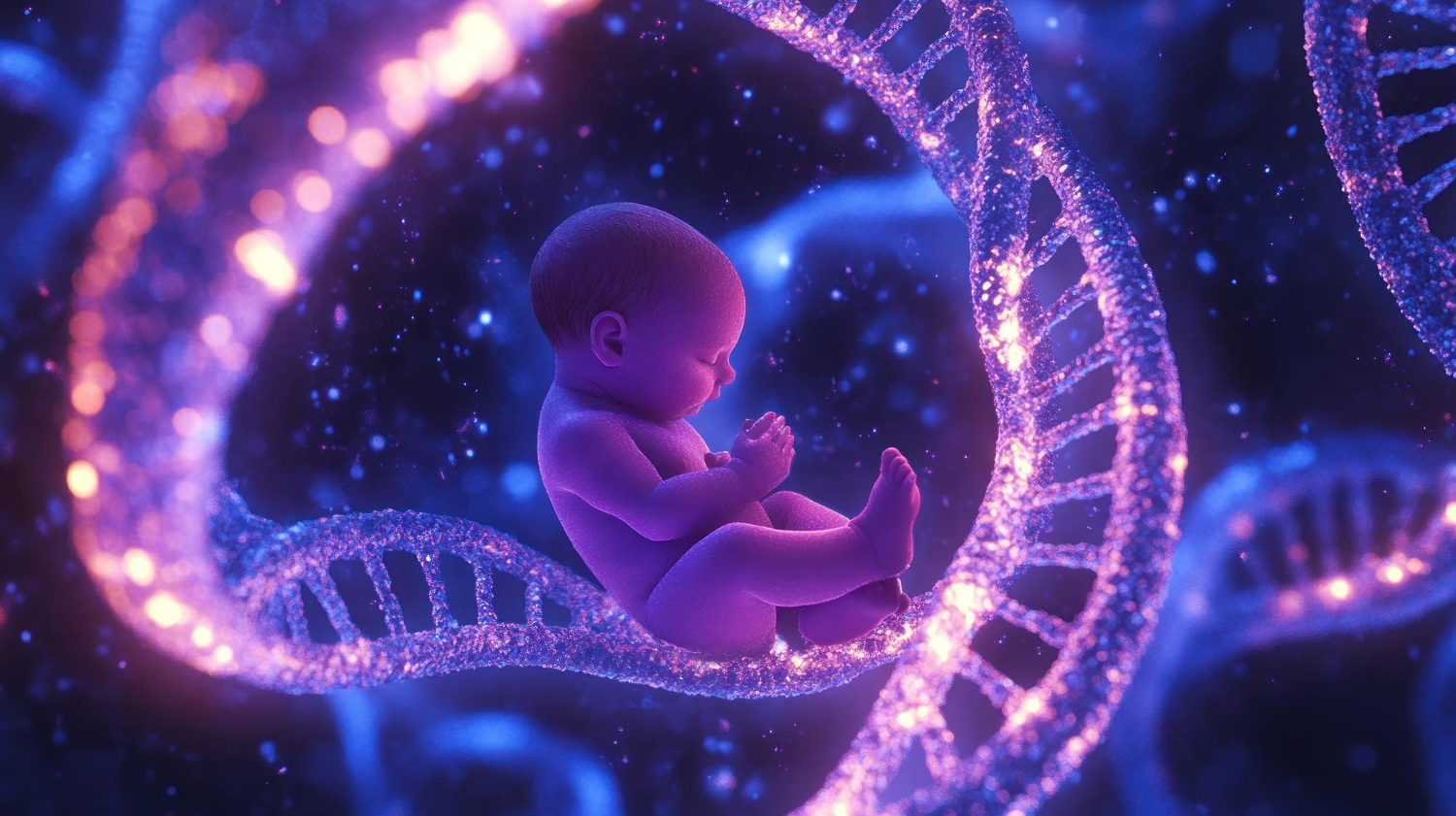 Reproductive Biotech Beyond Traditional IVF | Future of Fertility Science – Mon Amie IVF