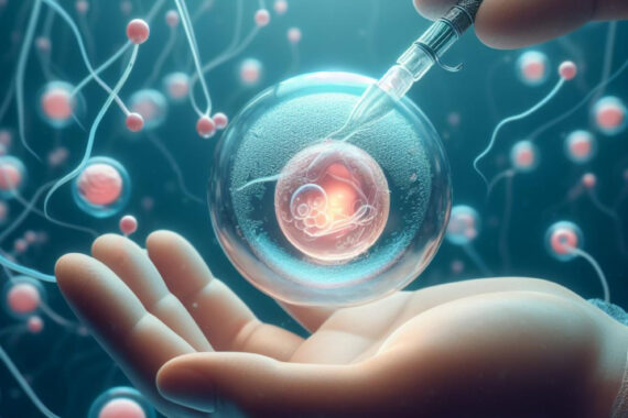 Egg Fertility Preservation: What's New? - Mon Amie